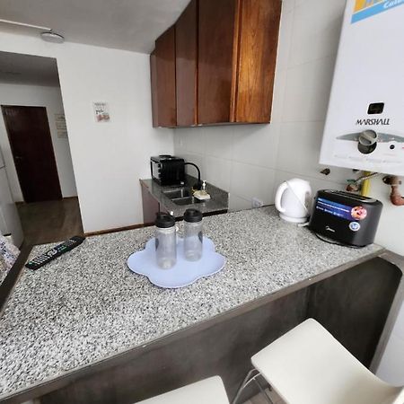 Departamento Ubicadisimo Calle Chile Con Estacionamiento Incluido Capital Mendoza3 Centro Apartment Exterior photo